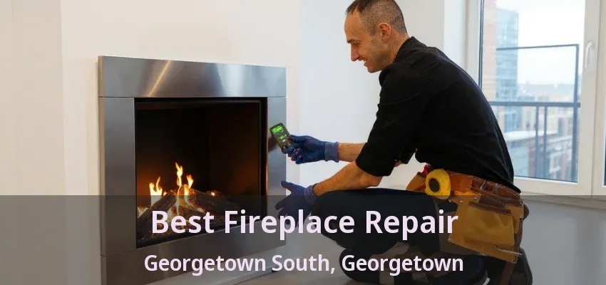 Best Fireplace Repair Georgetown South, Georgetown - ON Best Fireplace Repair Georgetown South, Georgetown - ON