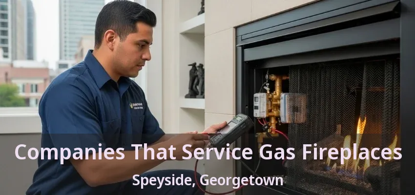 Companies That Service Gas Fireplaces Speyside, Georgetown - ON Companies That Service Gas Fireplaces Speyside, Georgetown - ON