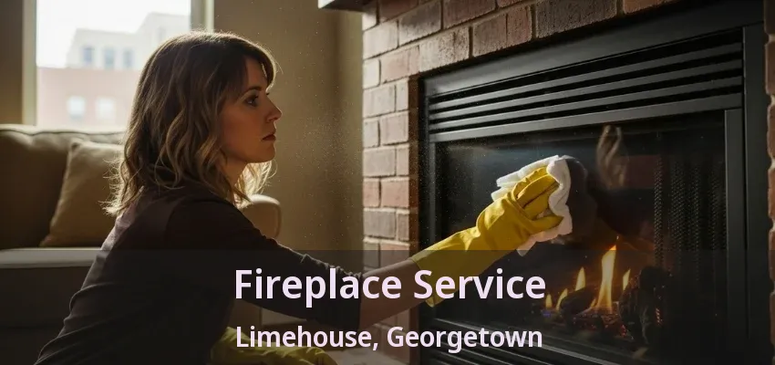 Fireplace Service Limehouse, Georgetown - ON Fireplace Service Limehouse, Georgetown - ON
