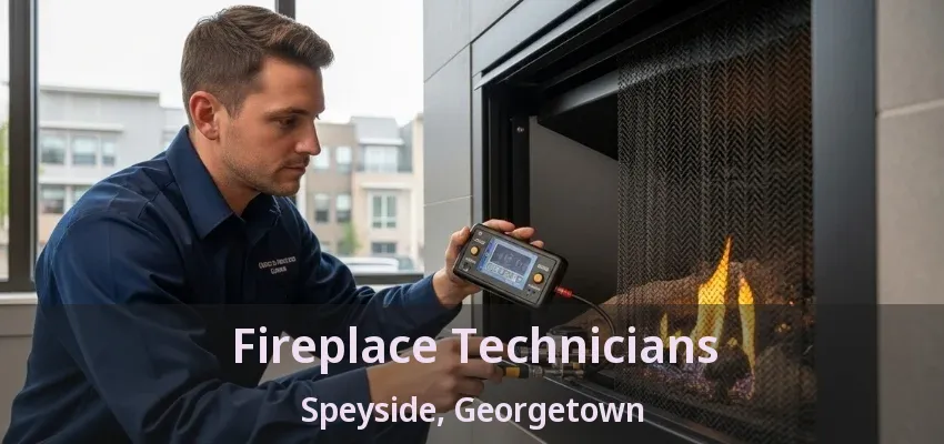 Fireplace Technicians Speyside, Georgetown - ON Fireplace Technicians Speyside, Georgetown - ON