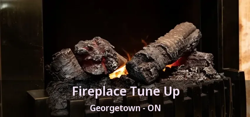 Fireplace Tune Up Georgetown - ON Fireplace Tune Up Georgetown - ON