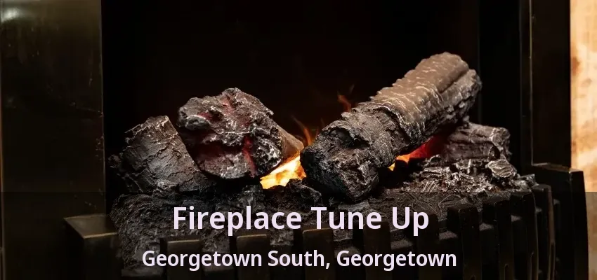 Fireplace Tune Up Georgetown South, Georgetown - ON Fireplace Tune Up Georgetown South, Georgetown - ON
