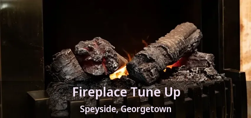 Fireplace Tune Up Speyside, Georgetown - ON Fireplace Tune Up Speyside, Georgetown - ON