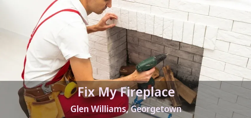 Fix My Fireplace Glen Williams, Georgetown - ON Fix My Fireplace Glen Williams, Georgetown - ON