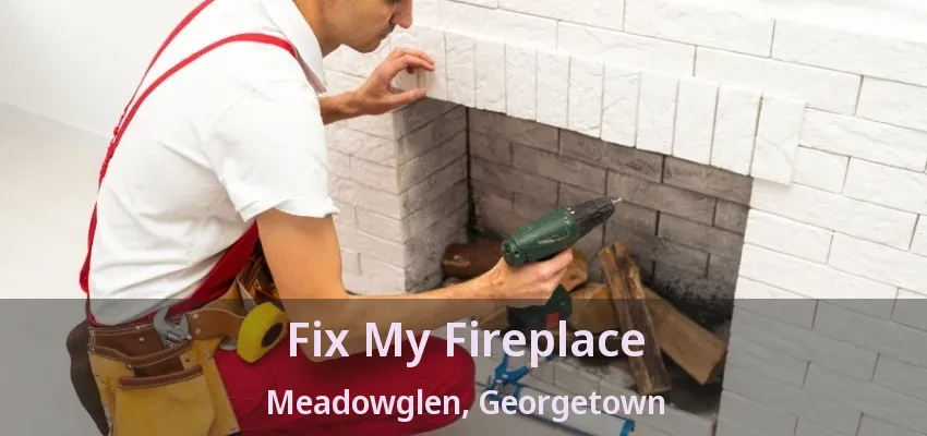 Fix My Fireplace Meadowglen, Georgetown - ON Fix My Fireplace Meadowglen, Georgetown - ON
