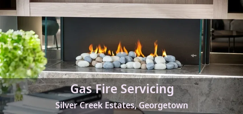 Gas Fire Servicing Silver Creek Estates, Georgetown - ON Gas Fire Servicing Silver Creek Estates, Georgetown - ON