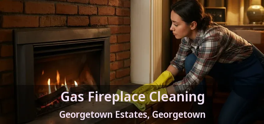 Gas Fireplace Cleaning Georgetown Estates, Georgetown - ON Gas Fireplace Cleaning Georgetown Estates, Georgetown - ON