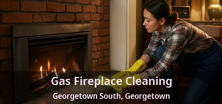 Gas Fireplace Cleaning Georgetown South, Georgetown - ON Gas Fireplace Cleaning Georgetown South, Georgetown - ON