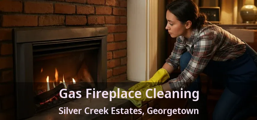 Gas Fireplace Cleaning Silver Creek Estates, Georgetown - ON Gas Fireplace Cleaning Silver Creek Estates, Georgetown - ON