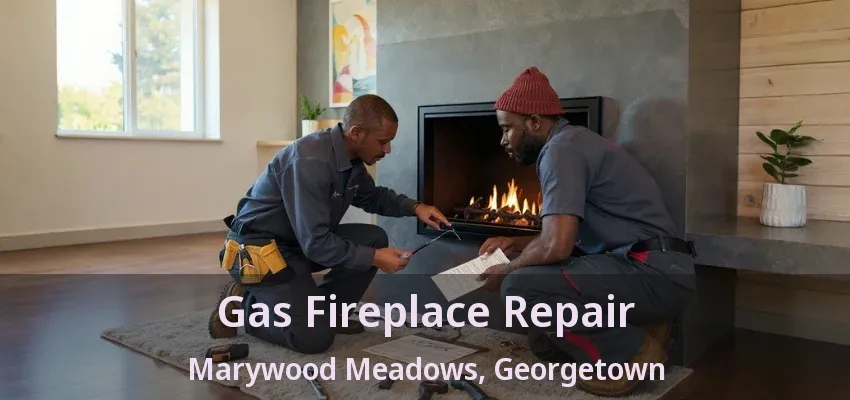 Gas Fireplace Repair Marywood Meadows, Georgetown - ON Gas Fireplace Repair Marywood Meadows, Georgetown - ON