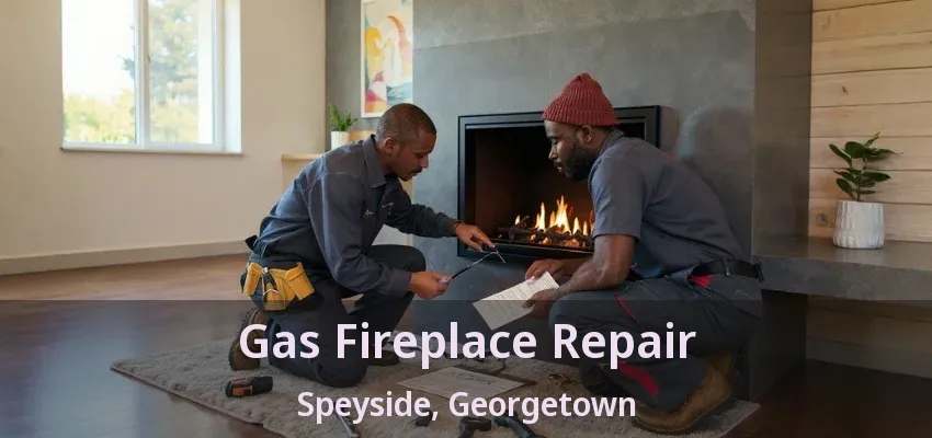 Gas Fireplace Repair Speyside, Georgetown - ON Gas Fireplace Repair Speyside, Georgetown - ON
