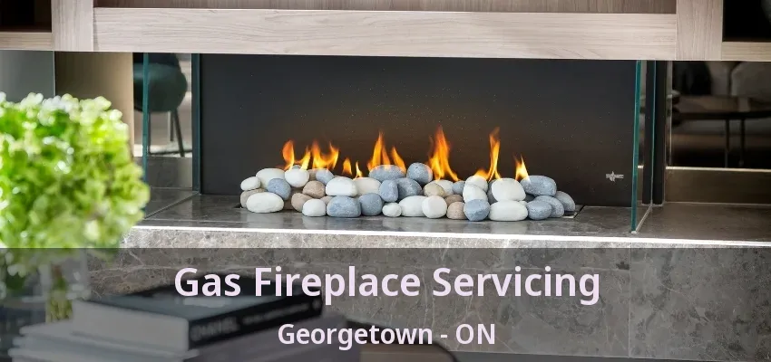 Gas Fireplace Servicing Georgetown - ON Gas Fireplace Servicing Georgetown - ON