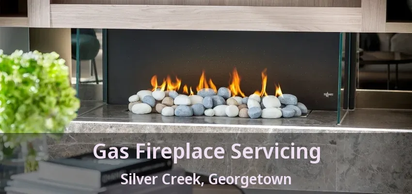 Gas Fireplace Servicing Silver Creek, Georgetown - ON Gas Fireplace Servicing Silver Creek, Georgetown - ON