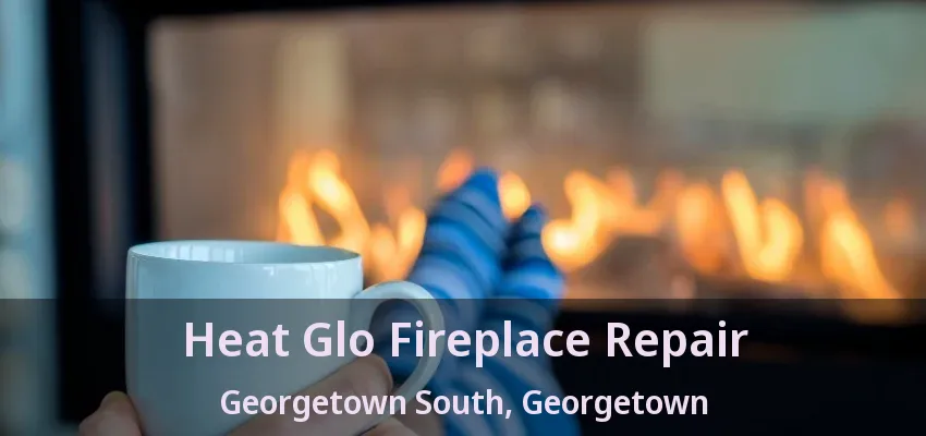 Heat Glo Fireplace Repair Georgetown South, Georgetown - ON Heat Glo Fireplace Repair Georgetown South, Georgetown - ON
