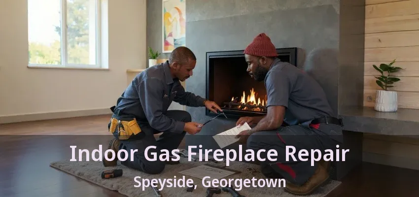 Indoor Gas Fireplace Repair Speyside, Georgetown - ON Indoor Gas Fireplace Repair Speyside, Georgetown - ON