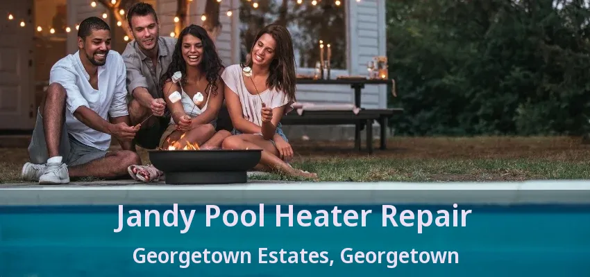 Jandy Pool Heater Repair Georgetown Estates, Georgetown - ON Jandy Pool Heater Repair Georgetown Estates, Georgetown - ON