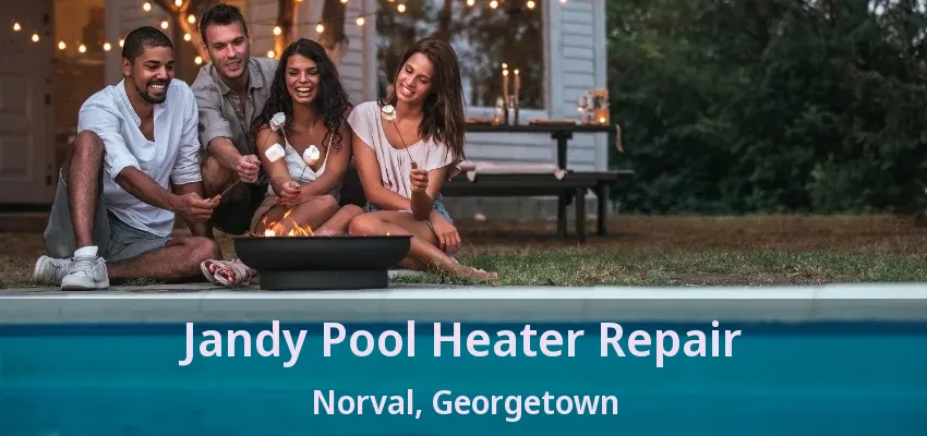 Jandy Pool Heater Repair Norval, Georgetown - ON Jandy Pool Heater Repair Norval, Georgetown - ON