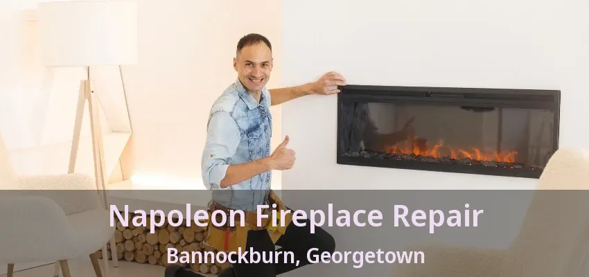 Napoleon Fireplace Repair Bannockburn, Georgetown - ON Napoleon Fireplace Repair Bannockburn, Georgetown - ON