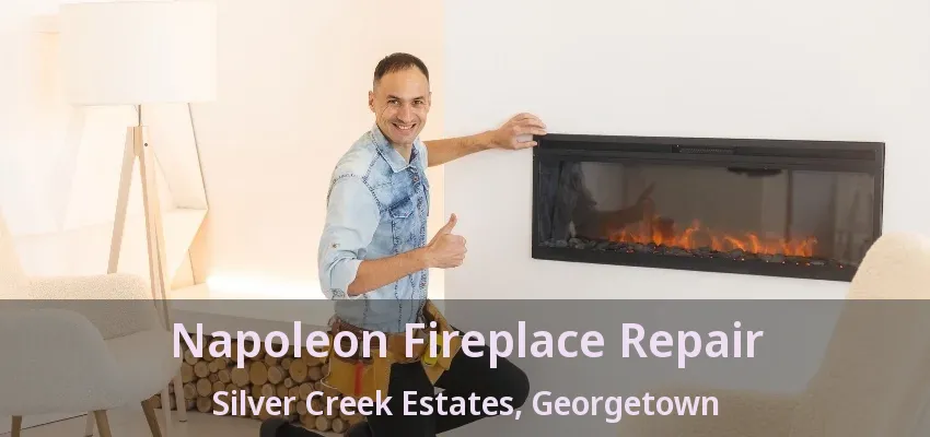 Napoleon Fireplace Repair Silver Creek Estates, Georgetown - ON Napoleon Fireplace Repair Silver Creek Estates, Georgetown - ON