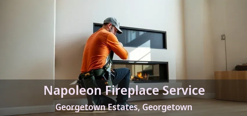 Napoleon Fireplace Service Georgetown Estates, Georgetown - ON Napoleon Fireplace Service Georgetown Estates, Georgetown - ON