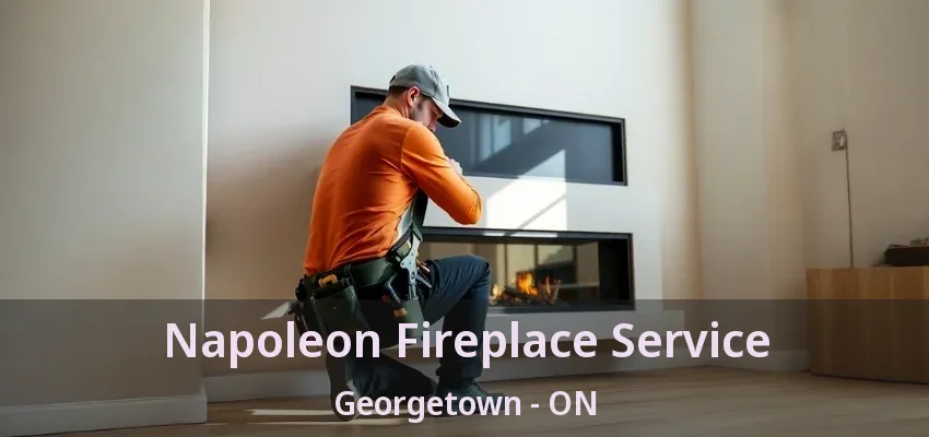 Napoleon Fireplace Service Georgetown - ON Napoleon Fireplace Service Georgetown - ON