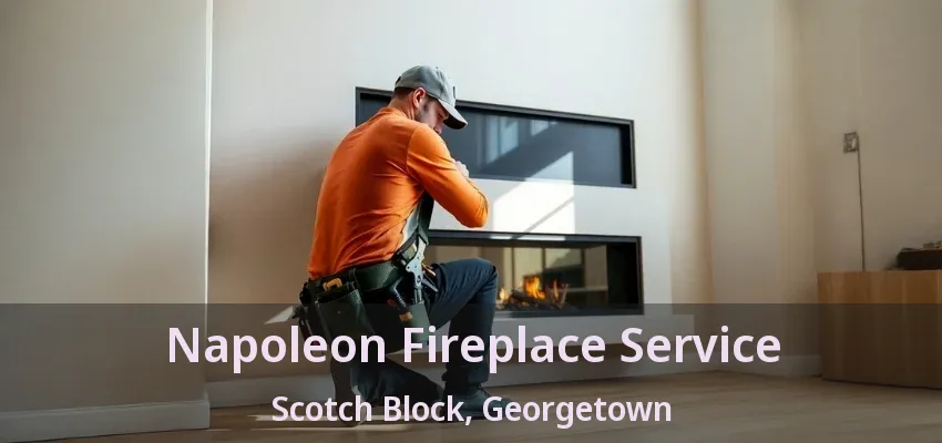 Napoleon Fireplace Service Scotch Block, Georgetown - ON Napoleon Fireplace Service Scotch Block, Georgetown - ON