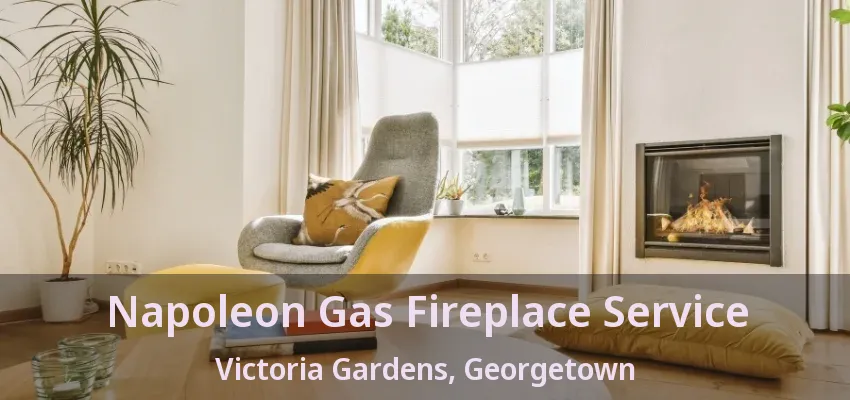 Napoleon Gas Fireplace Service Victoria Gardens, Georgetown - ON Napoleon Gas Fireplace Service Victoria Gardens, Georgetown - ON