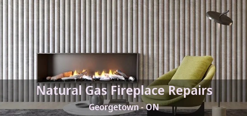 Natural Gas Fireplace Repairs Georgetown - ON Natural Gas Fireplace Repairs Georgetown - ON