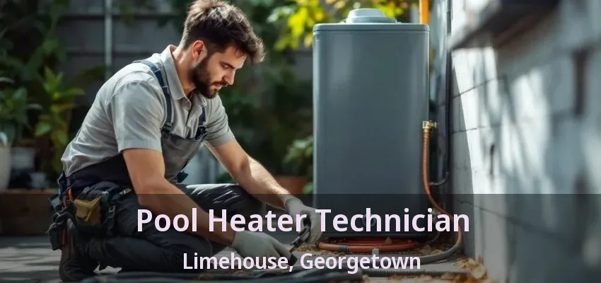 Pool Heater Technician Limehouse, Georgetown - ON Pool Heater Technician Limehouse, Georgetown - ON