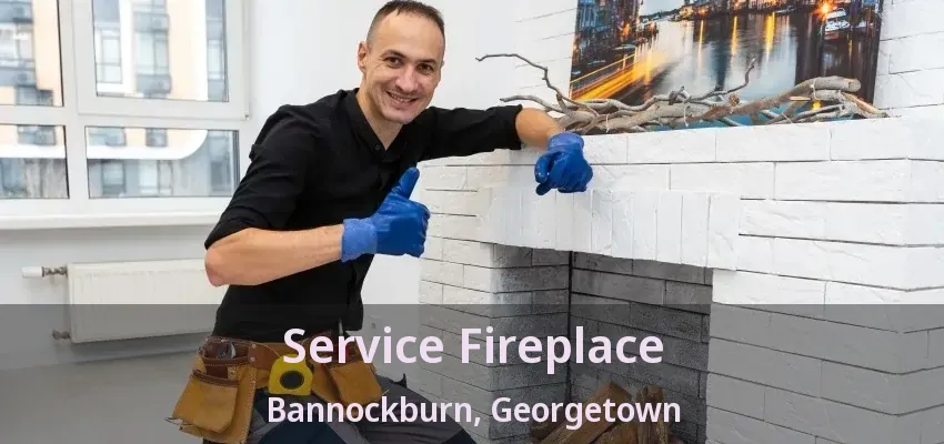 Service Fireplace Bannockburn, Georgetown - ON Service Fireplace Bannockburn, Georgetown - ON