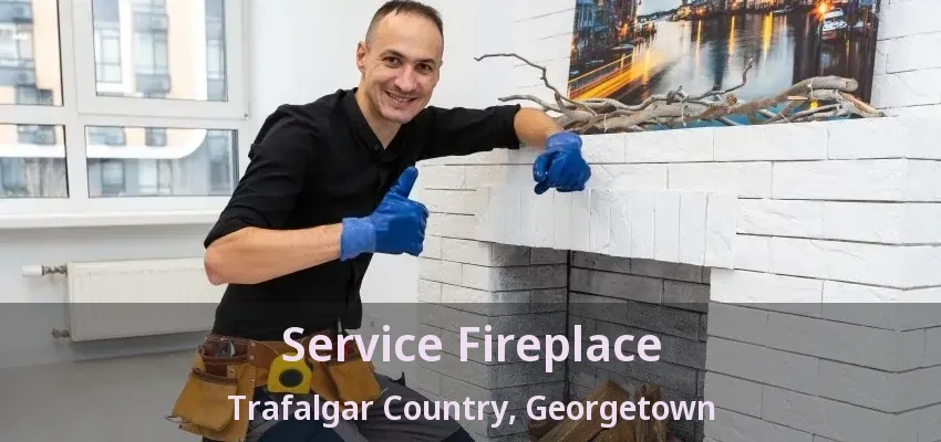 Service Fireplace Trafalgar Country, Georgetown - ON Service Fireplace Trafalgar Country, Georgetown - ON