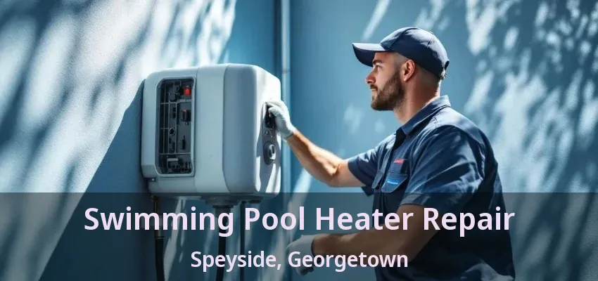 Swimming Pool Heater Repair Speyside, Georgetown - ON Swimming Pool Heater Repair Speyside, Georgetown - ON