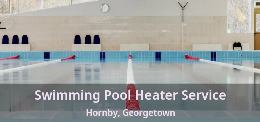 Swimming Pool Heater Service Hornby, Georgetown - ON Swimming Pool Heater Service Hornby, Georgetown - ON