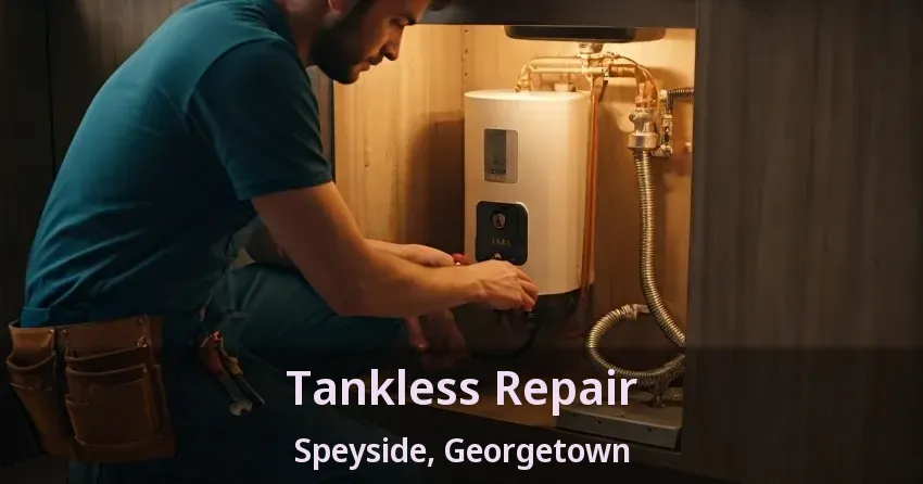 Tankless Repair Speyside, Georgetown - ON Tankless Repair Speyside, Georgetown - ON