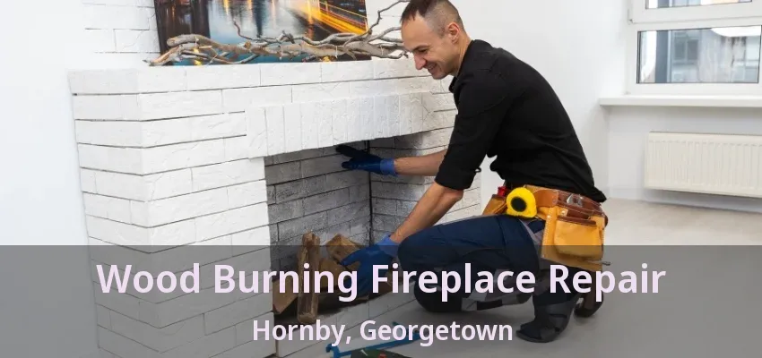 Wood Burning Fireplace Repair Hornby, Georgetown - ON Wood Burning Fireplace Repair Hornby, Georgetown - ON